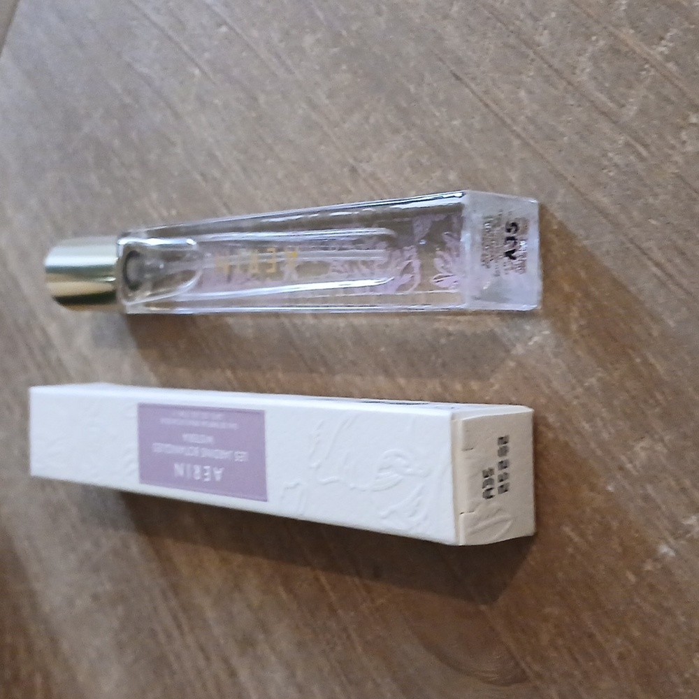 New AERIN Les Jardins Botaniques Wisperia Parfum Spray - Picture 15 of 17